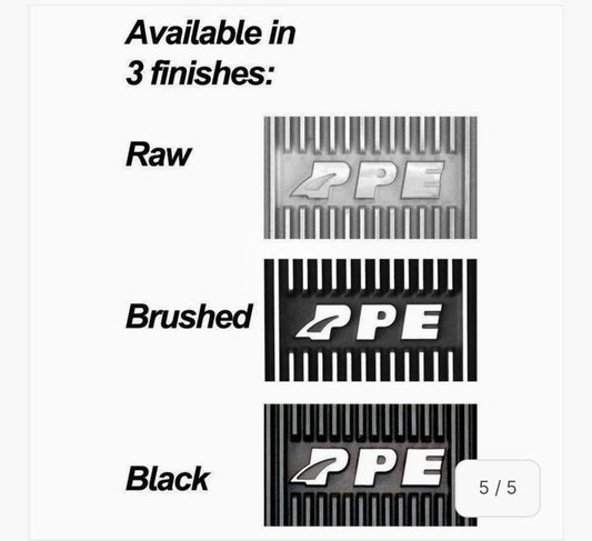 2013-2018 EcoDiesel Heavy Duty Aluminum Transmission Oil Pan (228053020)