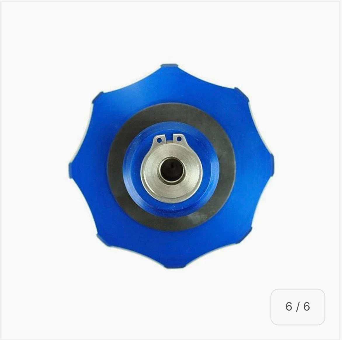 2007.5-2012 Cummins Bypass Oil Filter System (SD-EOF-6.7C-07)