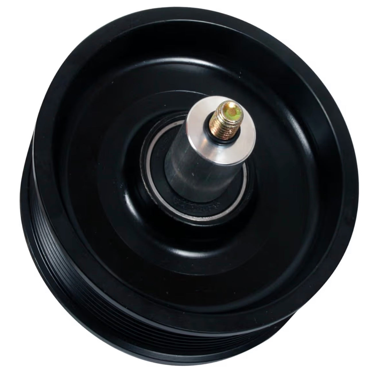 Accessory Belt Drive Idler Pulley - Original Equipment Quality