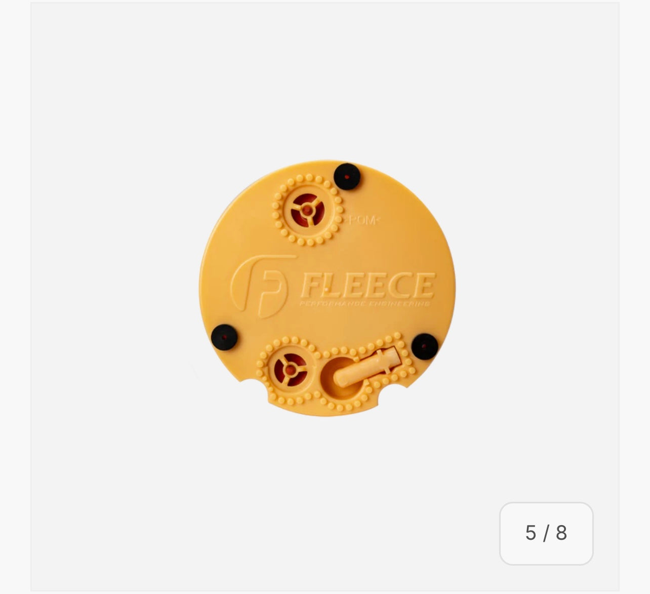 2005-2024 Cummins PowerFlo In-Tank Lift Pump (FPE-3456X)