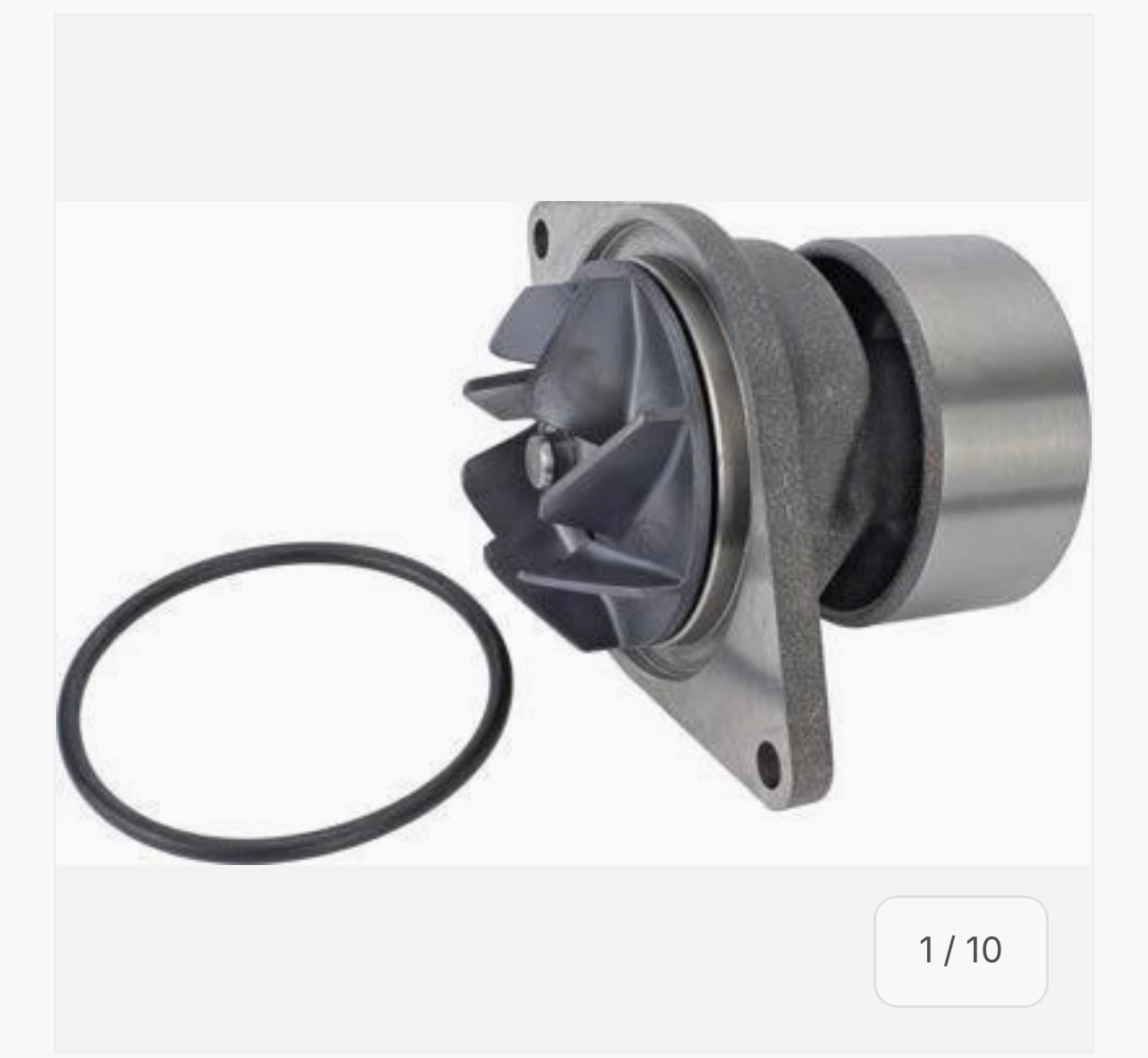 1994-2012 Cummins Water Pump (AP63533)