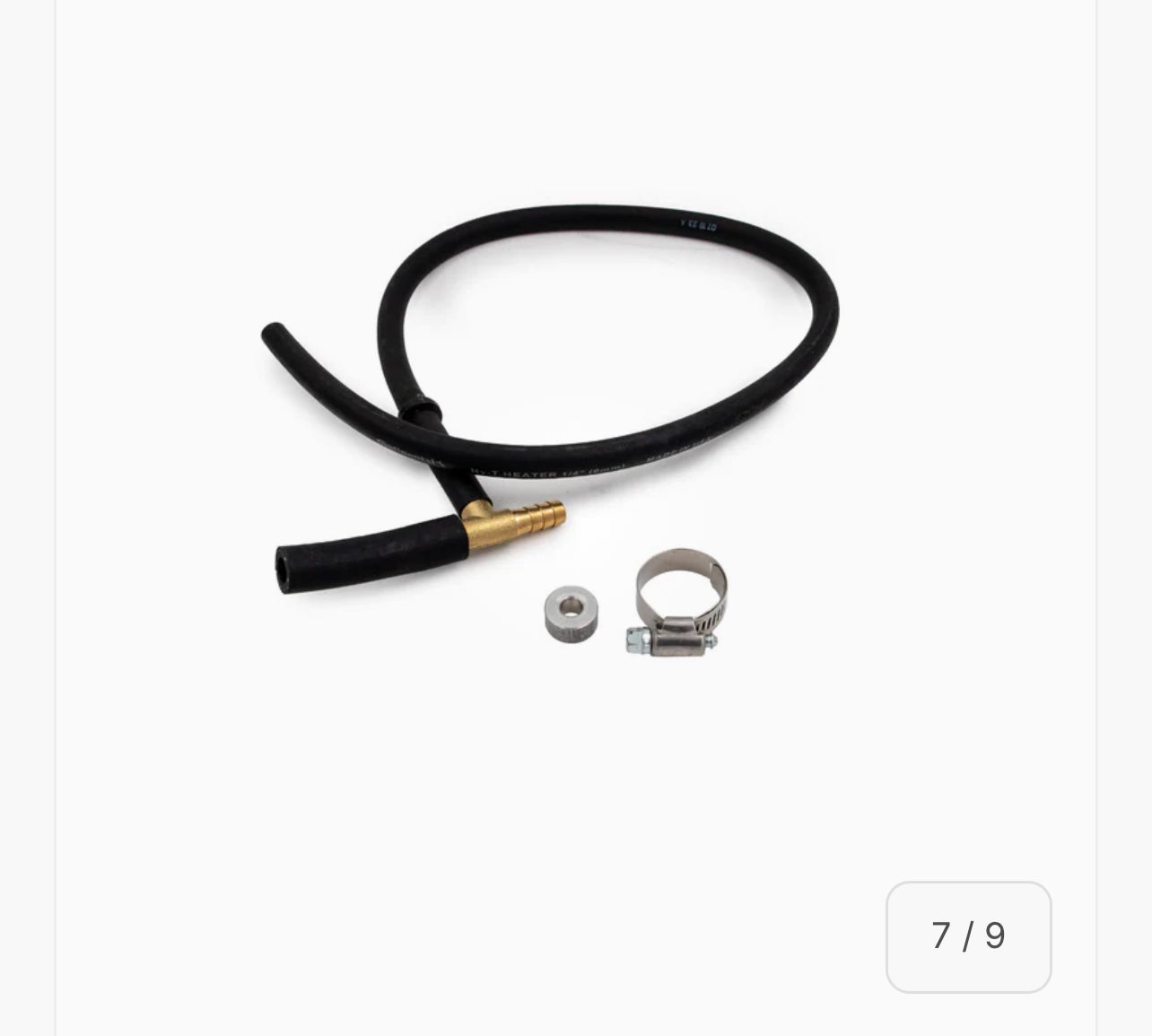 2019-2023 Cummins Dirty Catch Can Kit (I67-ENG-A109)