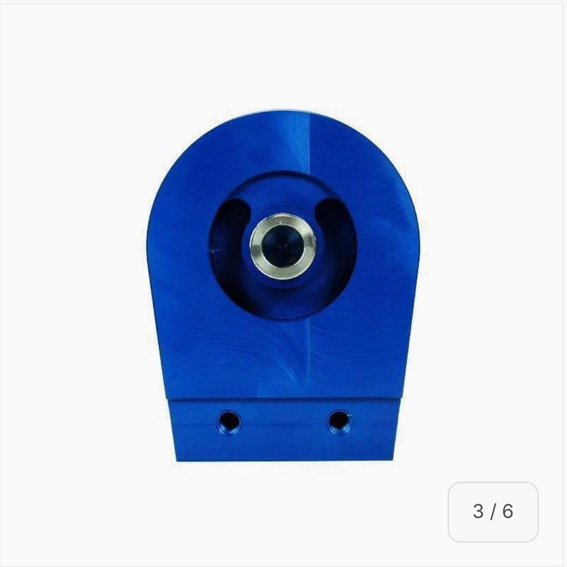 2007.5-2012 Cummins Bypass Oil Filter System (SD-EOF-6.7C-07)