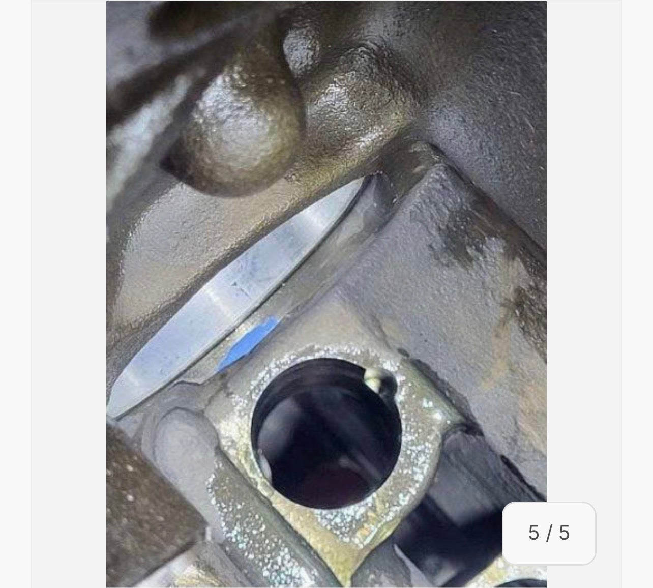 2019+ Cummins Flat Tappet Conversion Kit