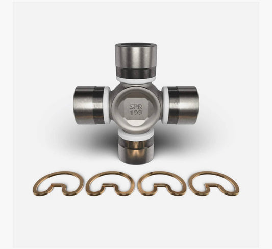 1999-2019 Powerstroke/Cummins 5-1350X U-Joint (5-1350X)