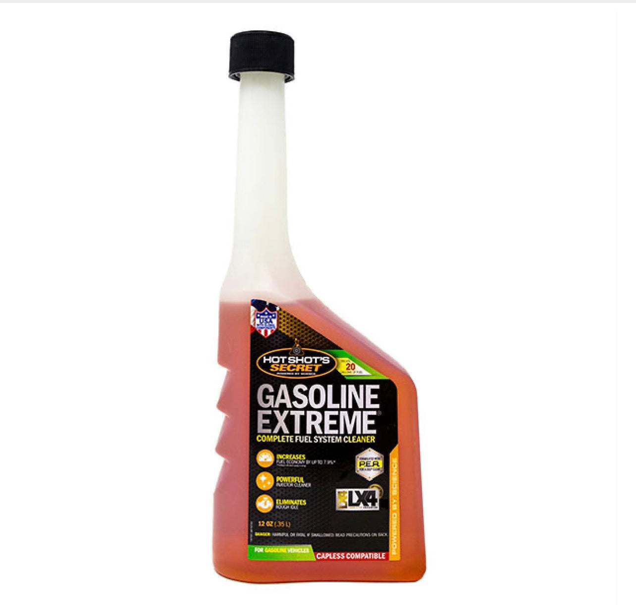 Gasoline Extreme