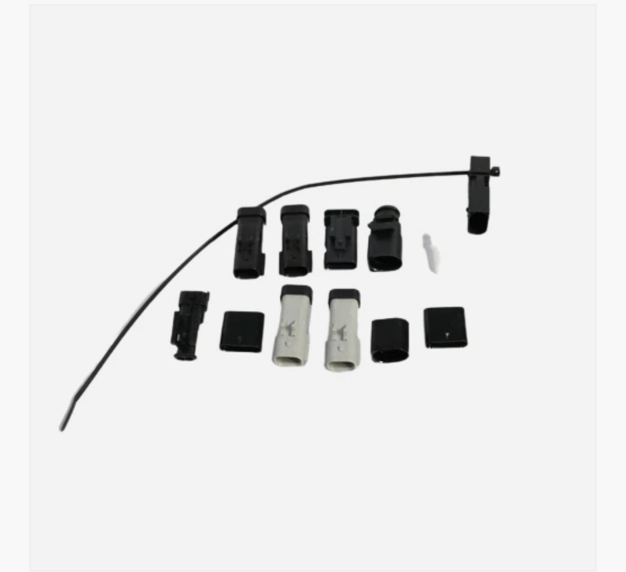 2014-2020 EcoDiesel Tuner Harness Plug Kit (2014ECOD)