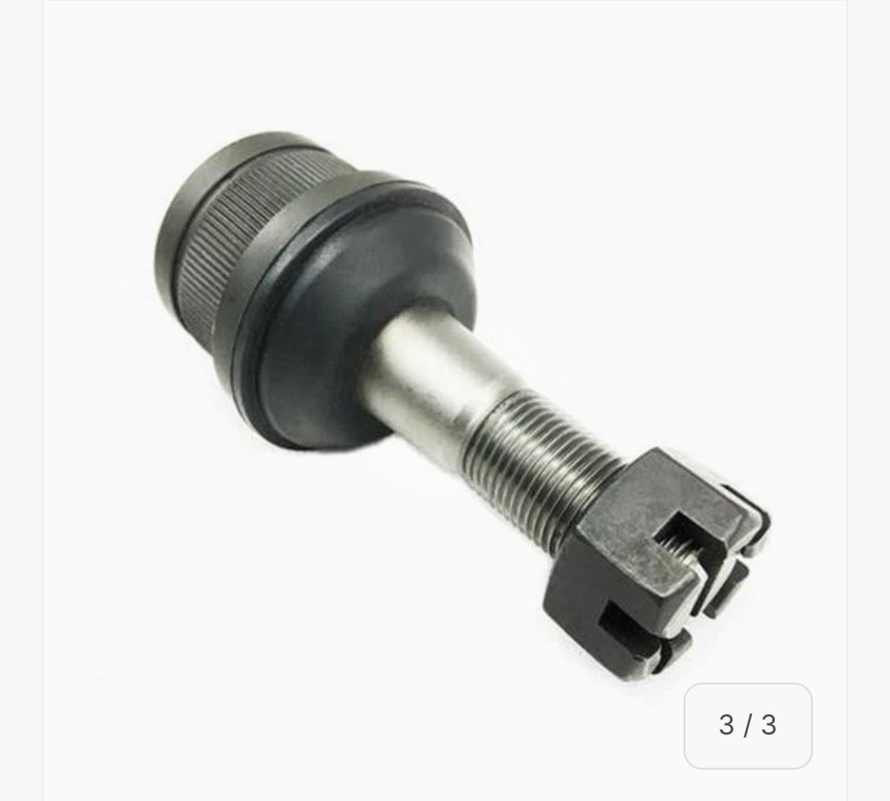 1999-2022 Powerstroke, 1994-1999 Dodge Upper Ball Joint (KR80026)