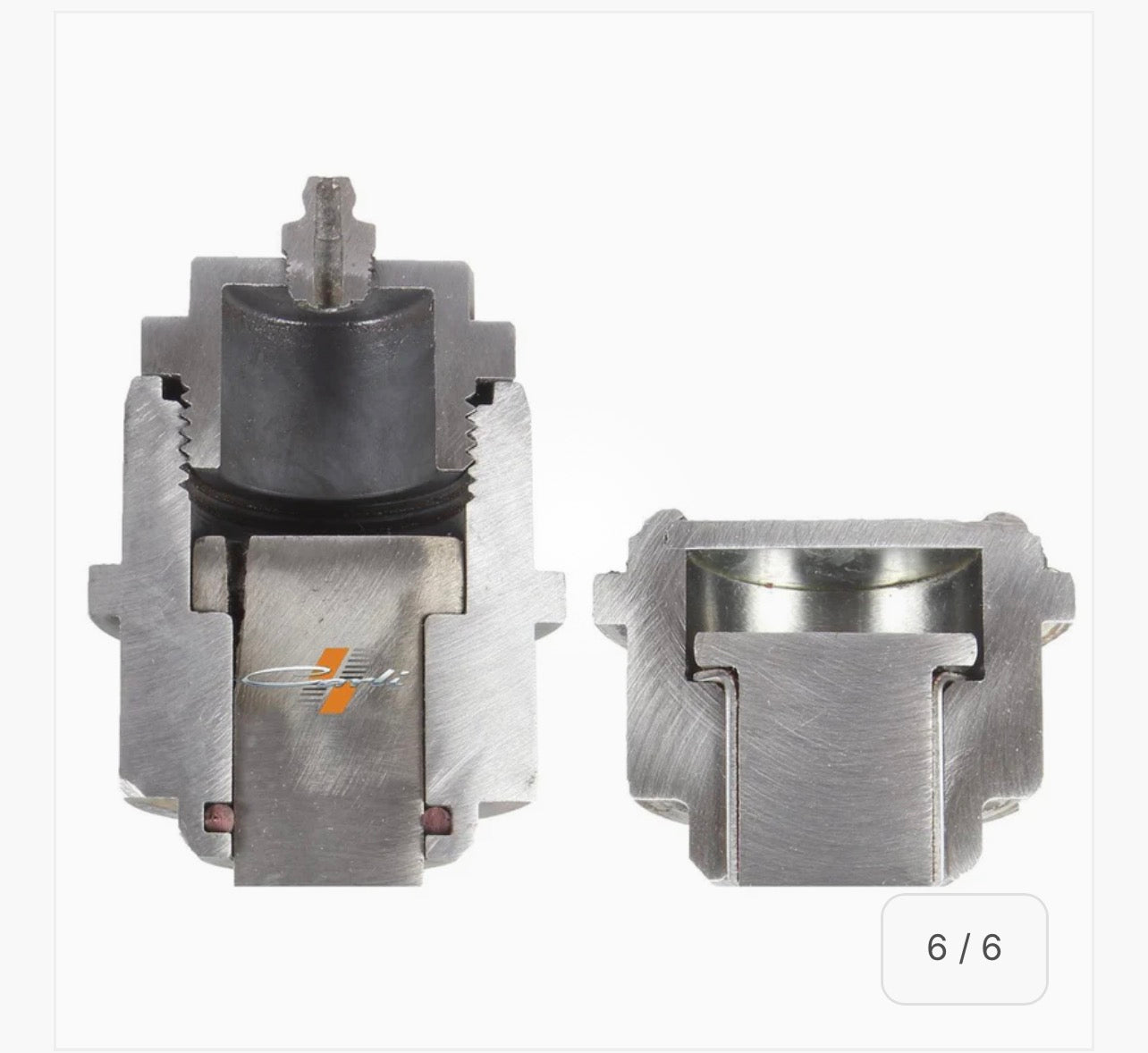 2013-2024 Cummins Extreme-Duty Ball Joint Package (CS-DBJP-14)