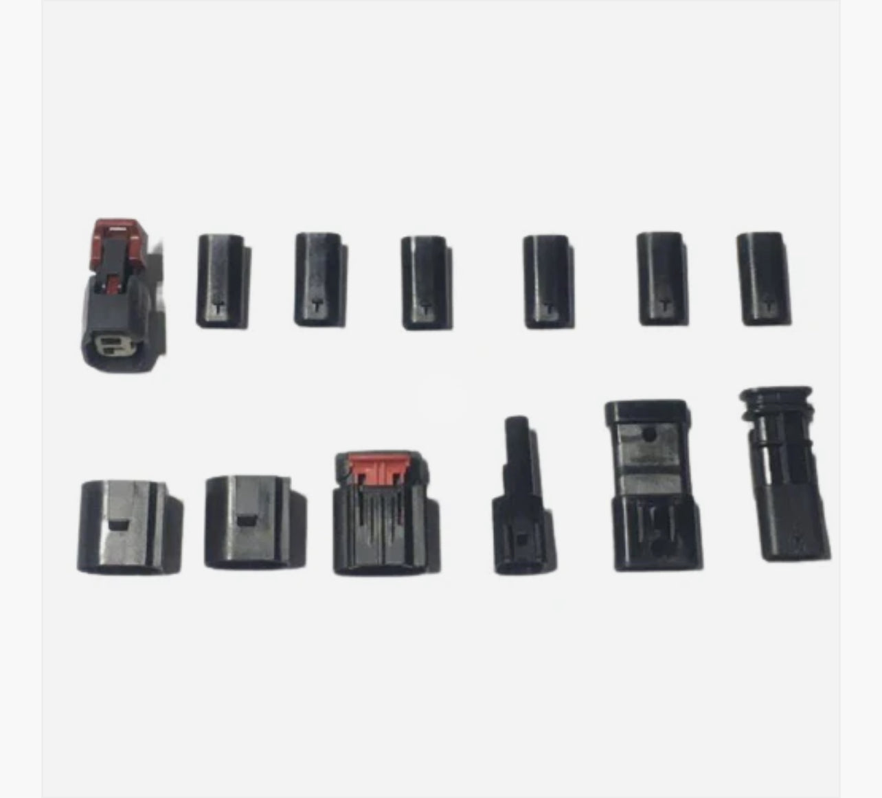 2017-2024 Duramax Tuner Harness Plug Kit (GML5PKIT)