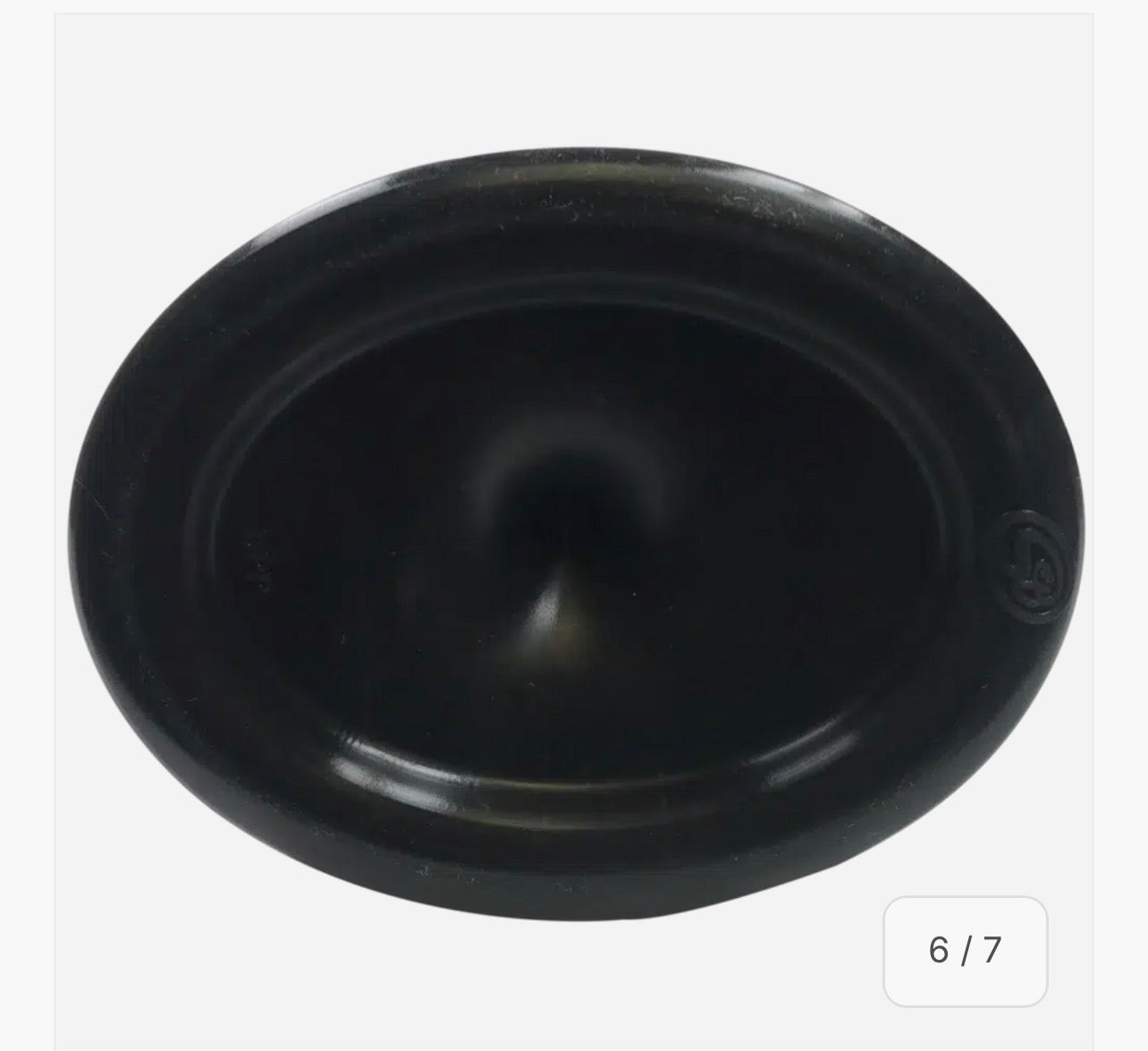 1998-2003 Powerstroke S&B Replacement Filter (KF-1059)