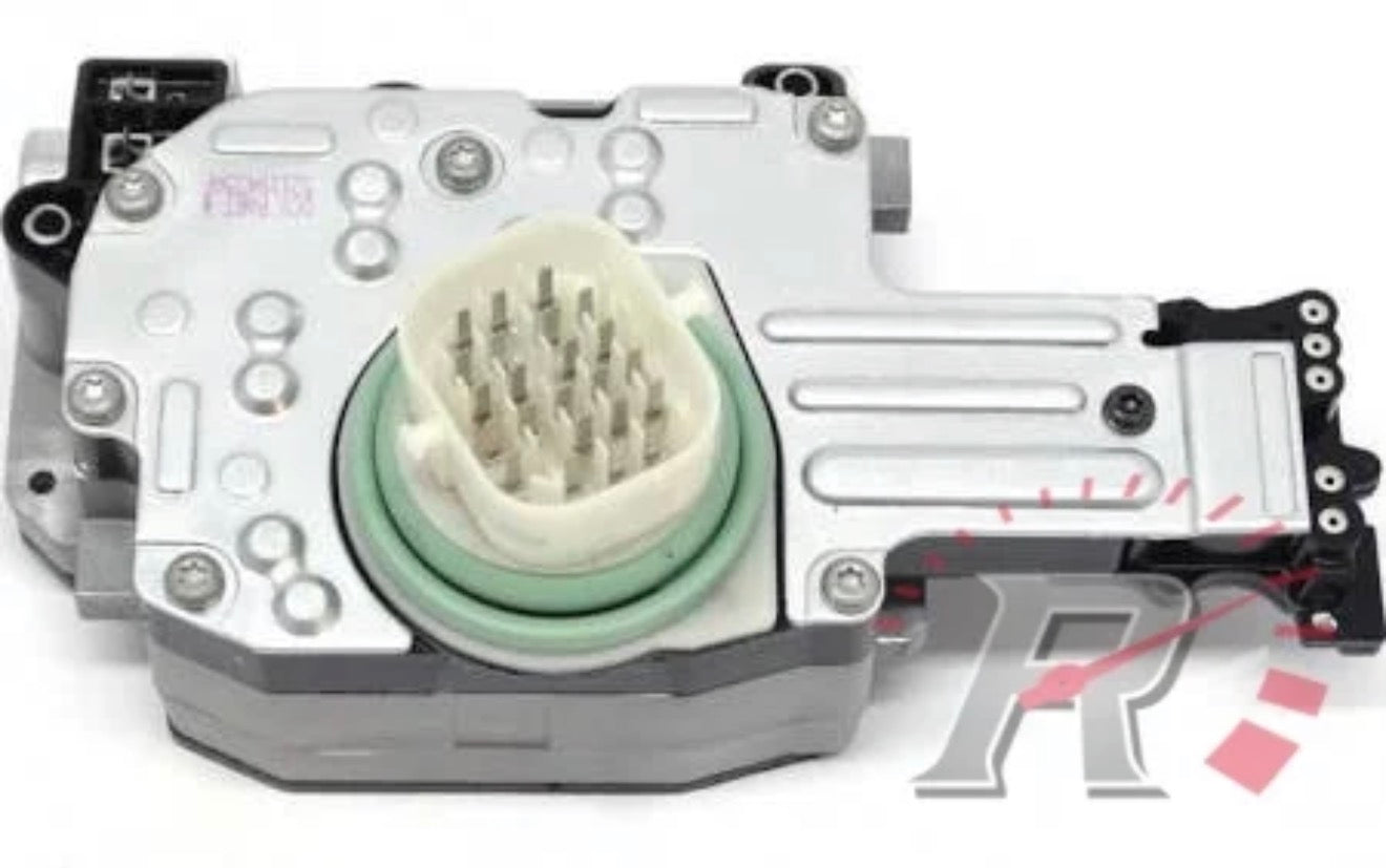 New OEM Solenoid Pack Assembly – 68RFE 2007-2018