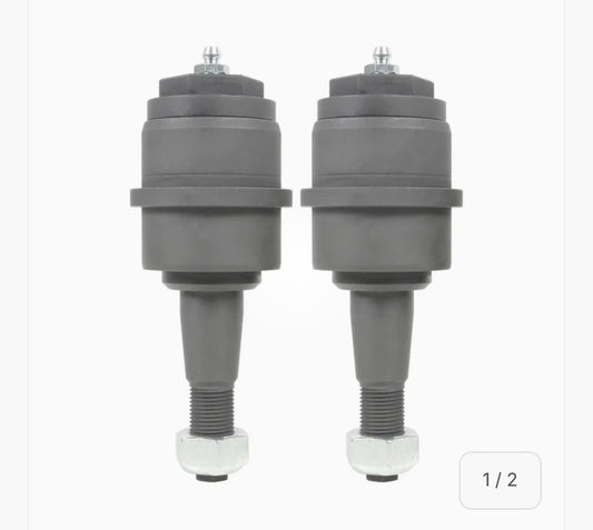 2003-2024 Cummins Extreme-Duty Upper Ball Joints (CS-DUBJ)