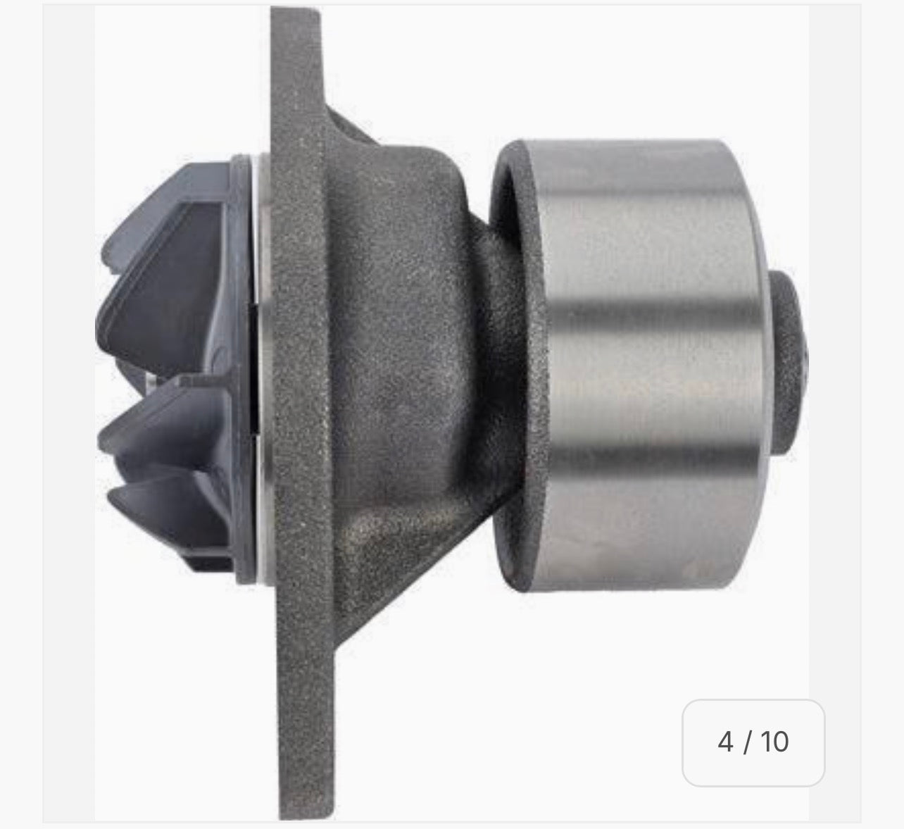 1994-2012 Cummins Water Pump (AP63533)