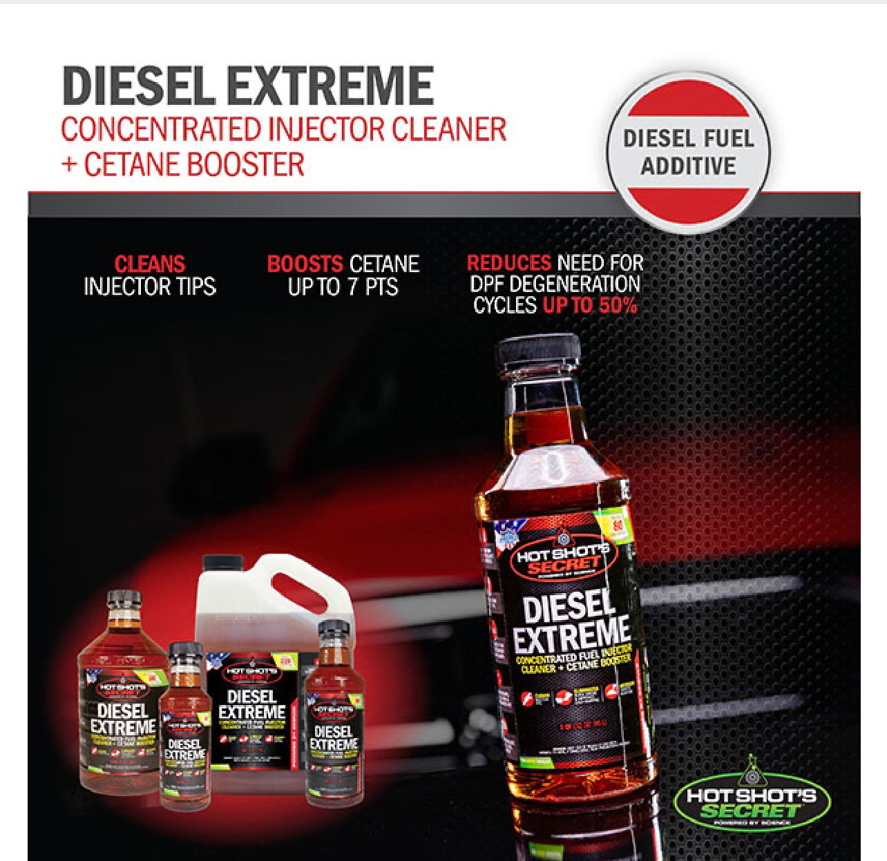Diesel Extreme