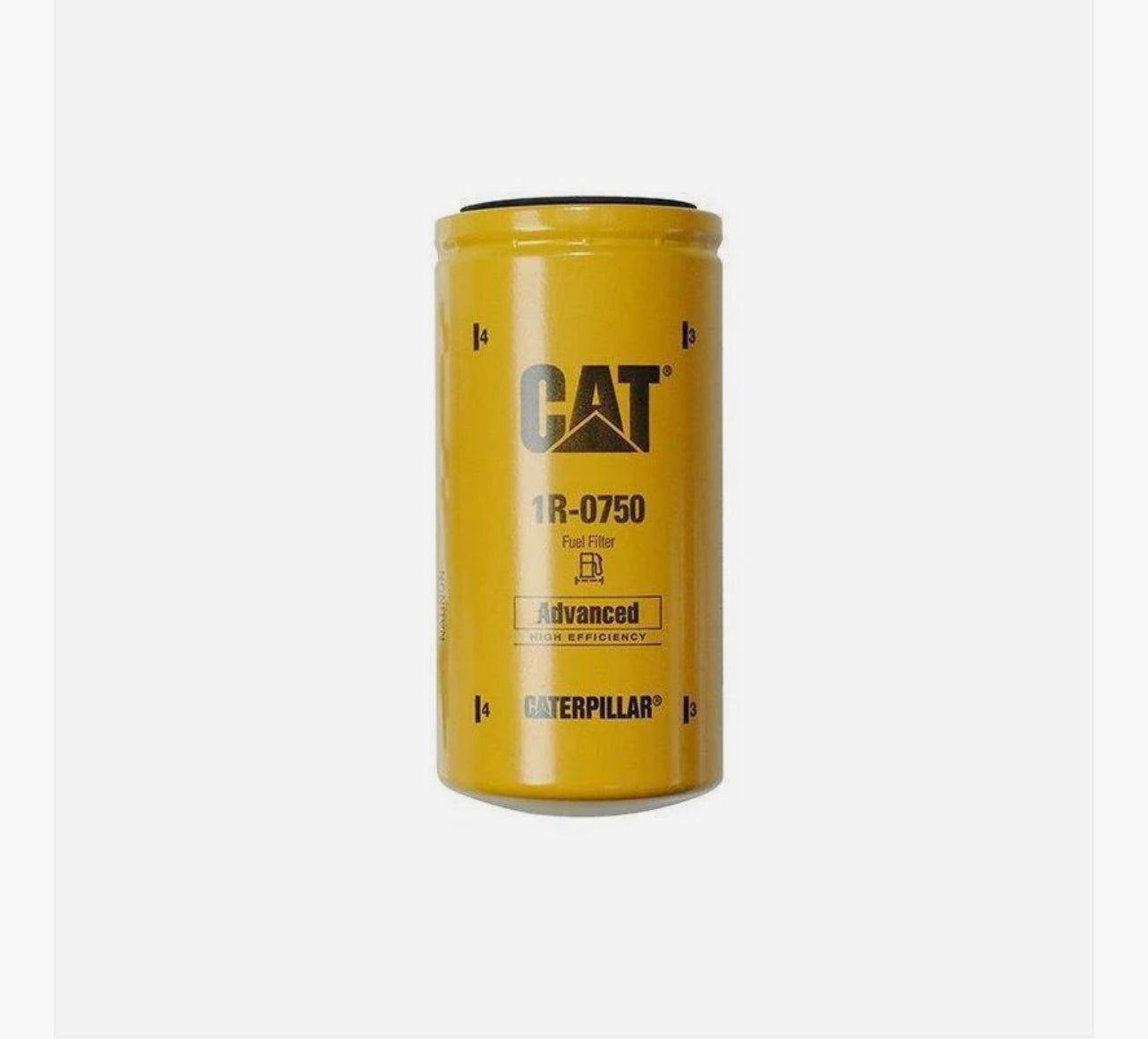 CAT Fuel Filter Replacement for Fuel Filter Kits (CAT-1R-0750)