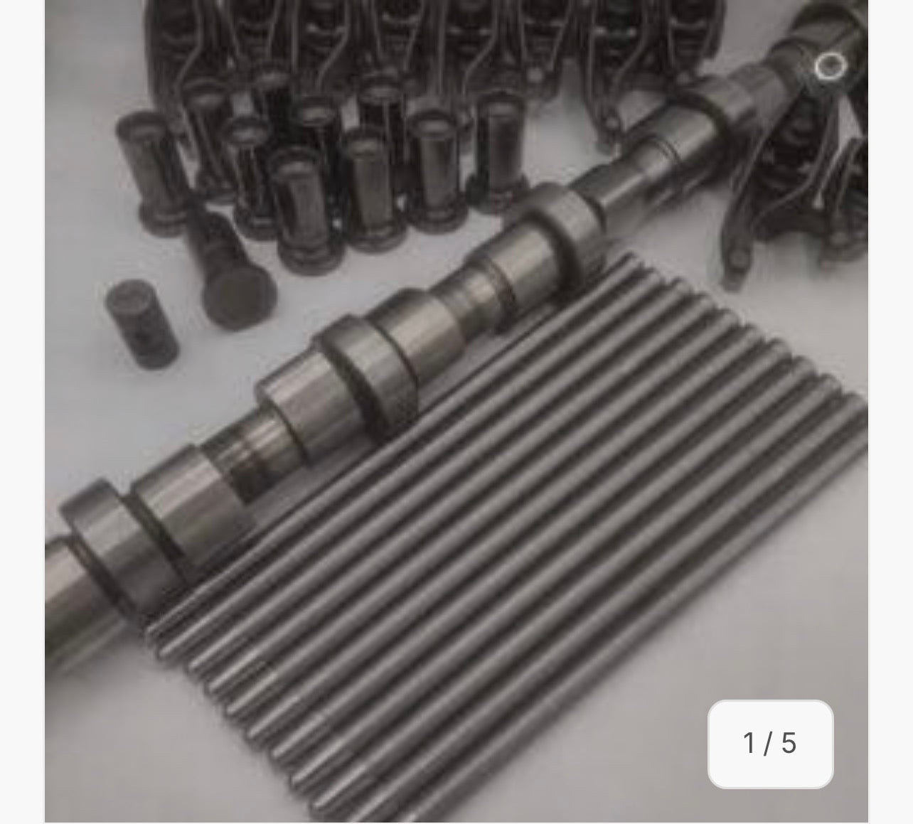 2019+ Cummins Flat Tappet Conversion Kit