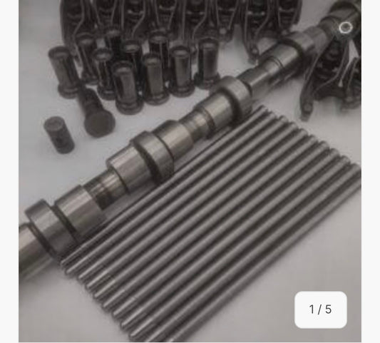 2019+ Cummins Flat Tappet Conversion Kit