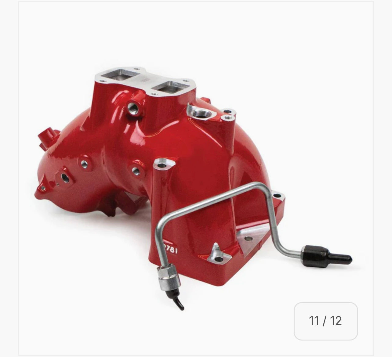 2019-2024 Cummins Monster-Ram Intake & Grid Heater Upgrade (42799)