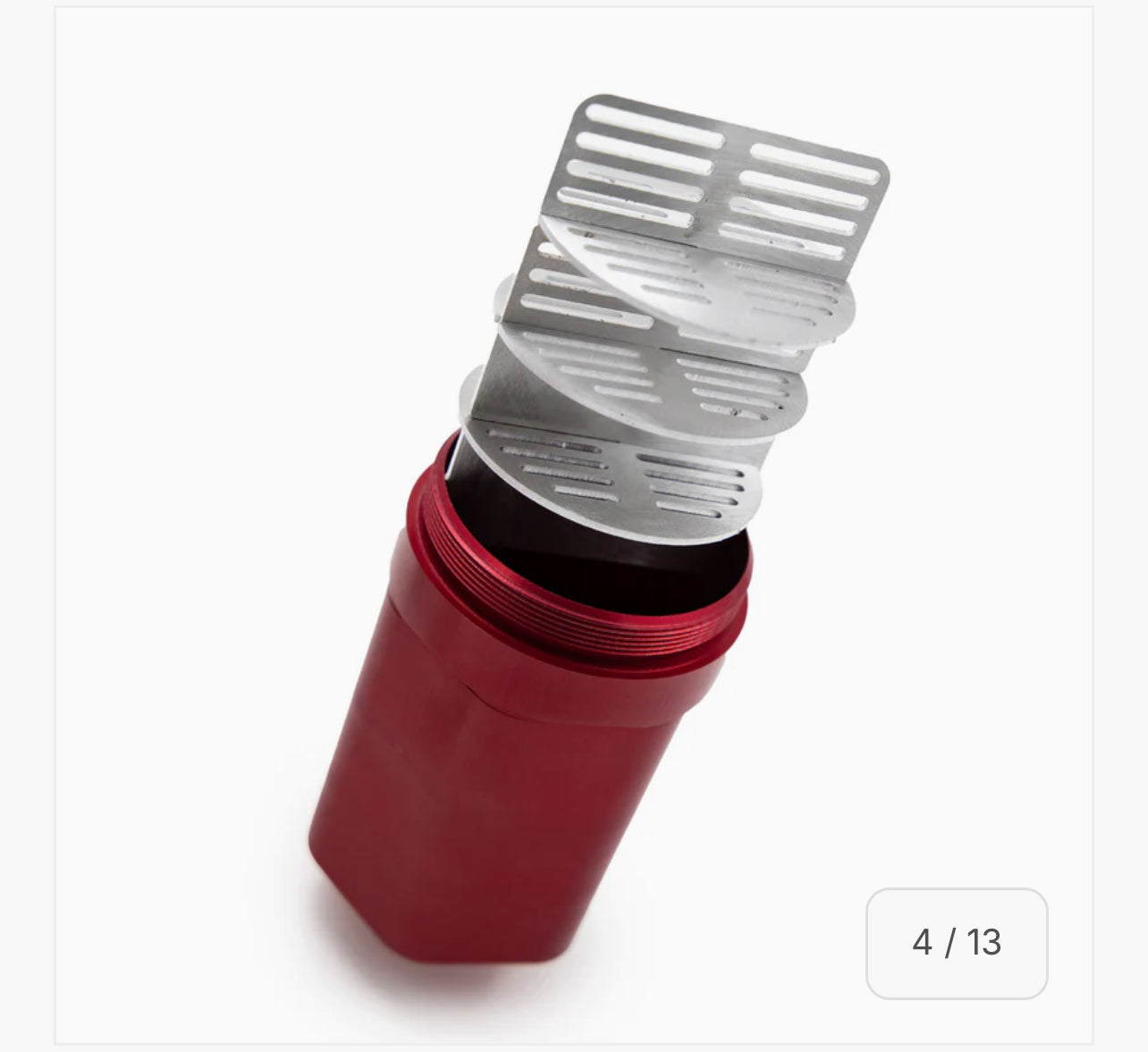 Universal Machined Dirty Catch Can Kit (DDC-ENG-A123)