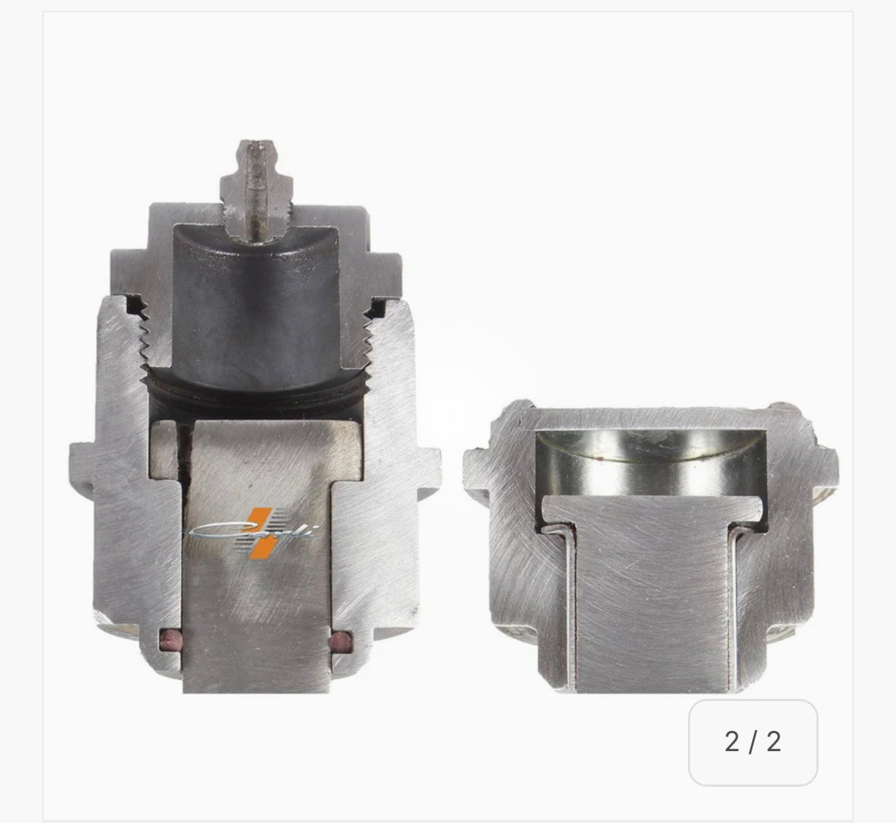 2003-2024 Cummins Extreme-Duty Upper Ball Joints (CS-DUBJ)