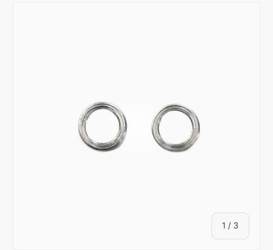 2003-2018 Cummins Intermediate Shaft Bushings (DSB-3999-PAIR)