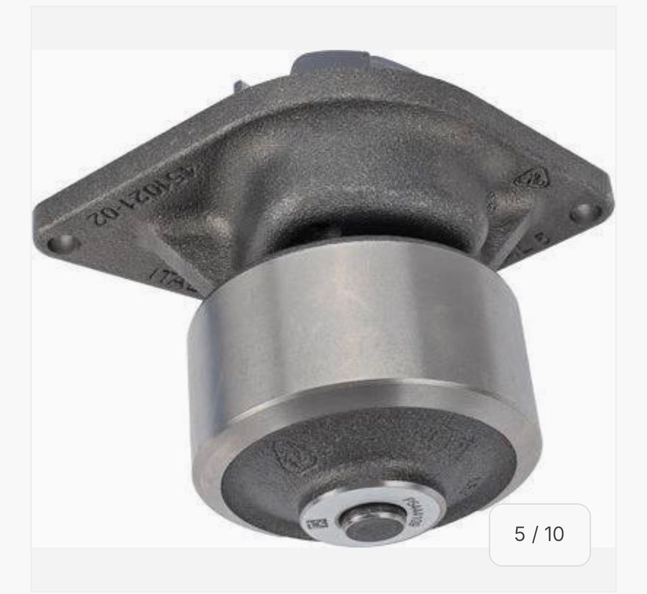 1994-2012 Cummins Water Pump (AP63533)