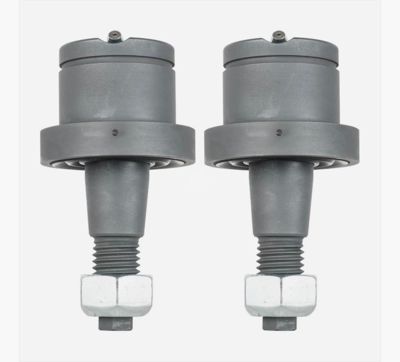 2003-2012 Cummins Extreme-Duty Lower Ball Joints (CS-DLBJ-03)