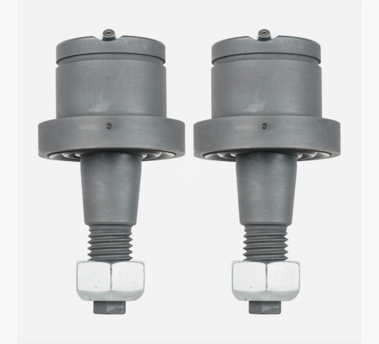 2003-2012 Cummins Extreme-Duty Lower Ball Joints (CS-DLBJ-03)