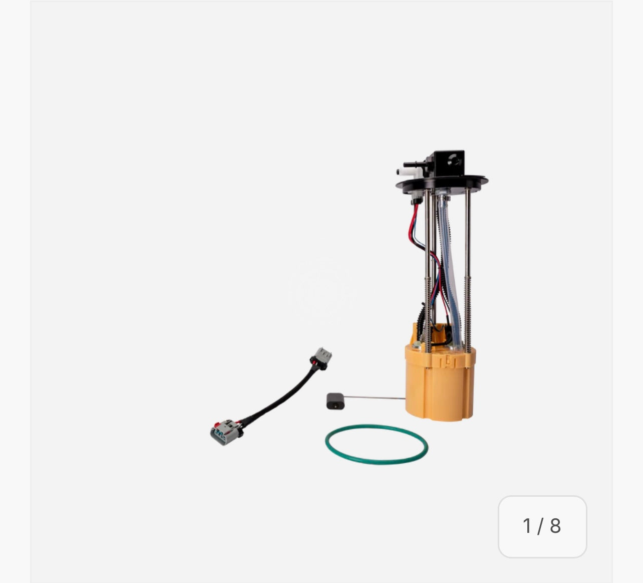 2005-2024 Cummins PowerFlo In-Tank Lift Pump (FPE-3456X)