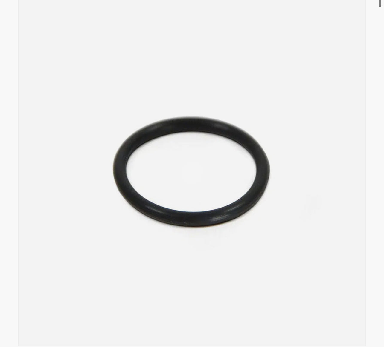 Viton O-ring for PPE Race Fuel Valve (113073001)