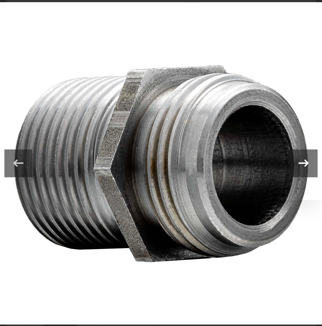 68RFE Transmission Spin On Filter Screw – Steel Upgrade
SKU: 68rfe-902