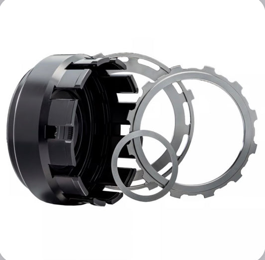 700 Series Pro Input Drum – 68RFE