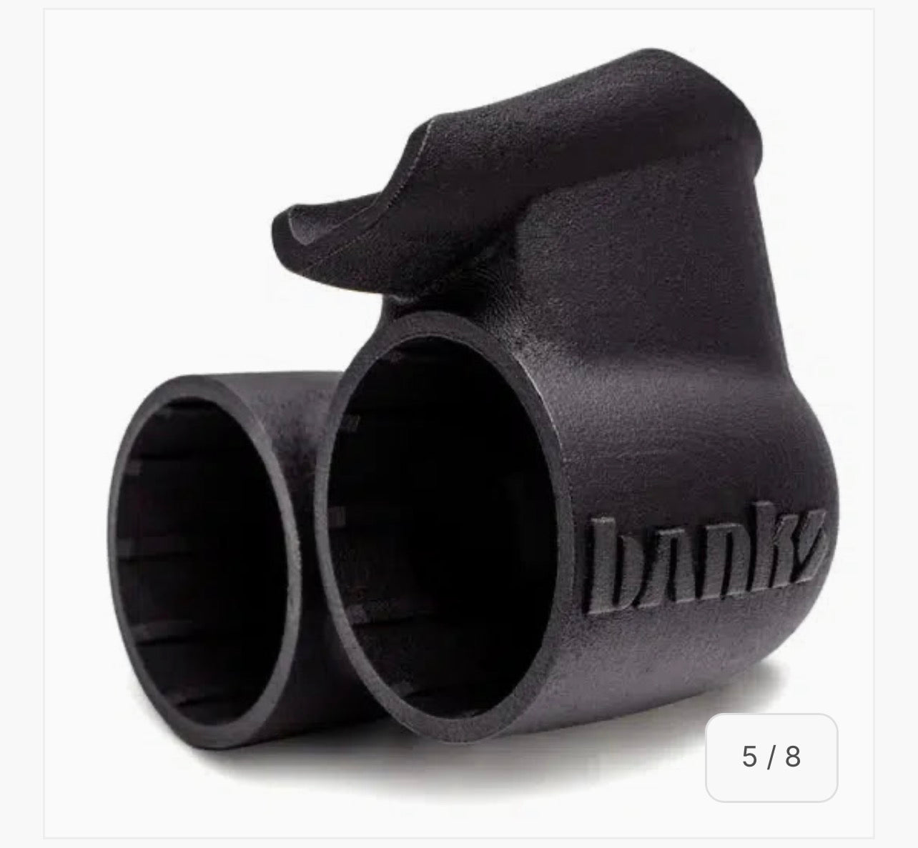 2019+ Cummins iDash Stealth Pod Mounts (63363)