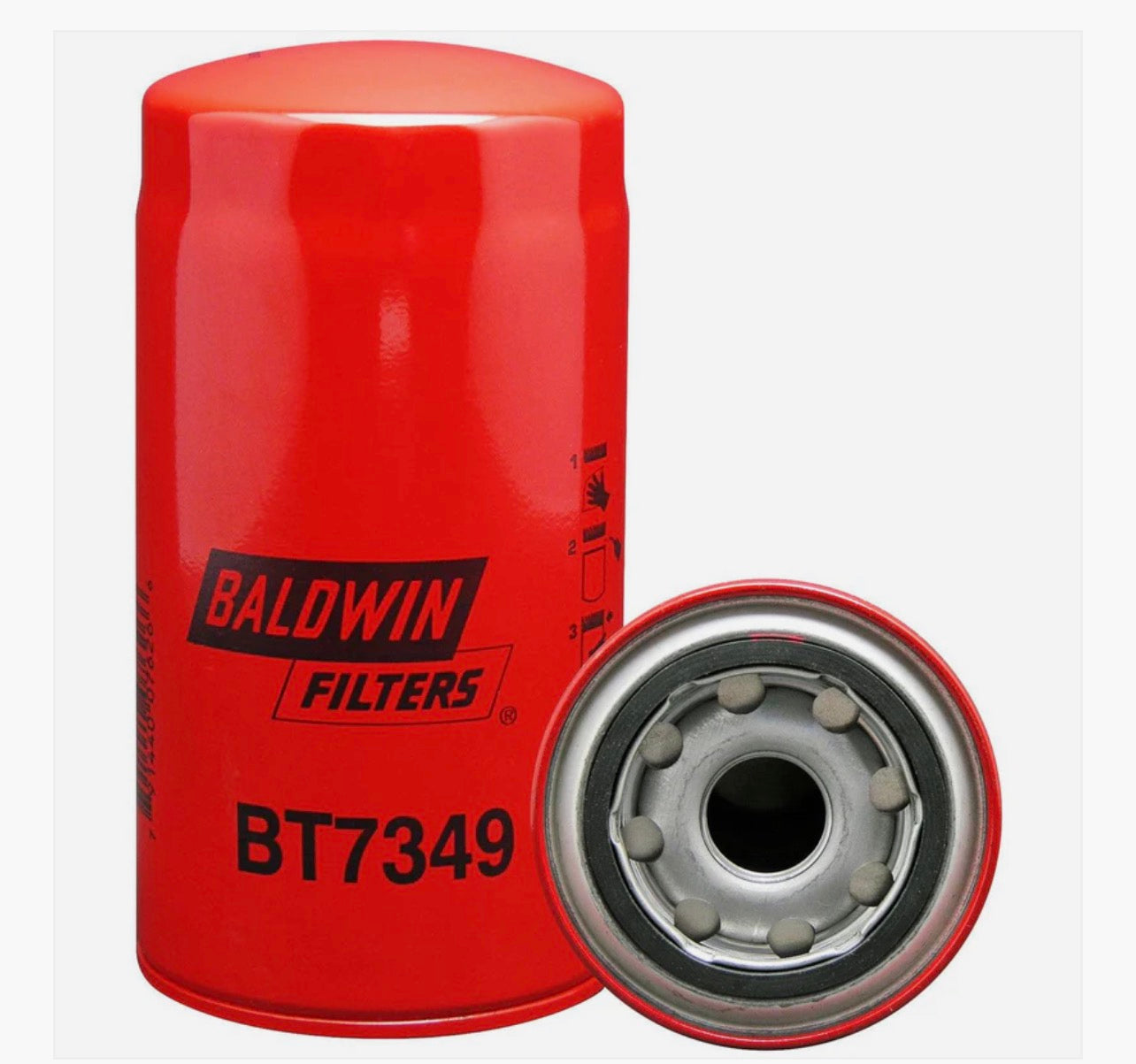 1994-2024 Cummins Oil Filter (400BT7349)