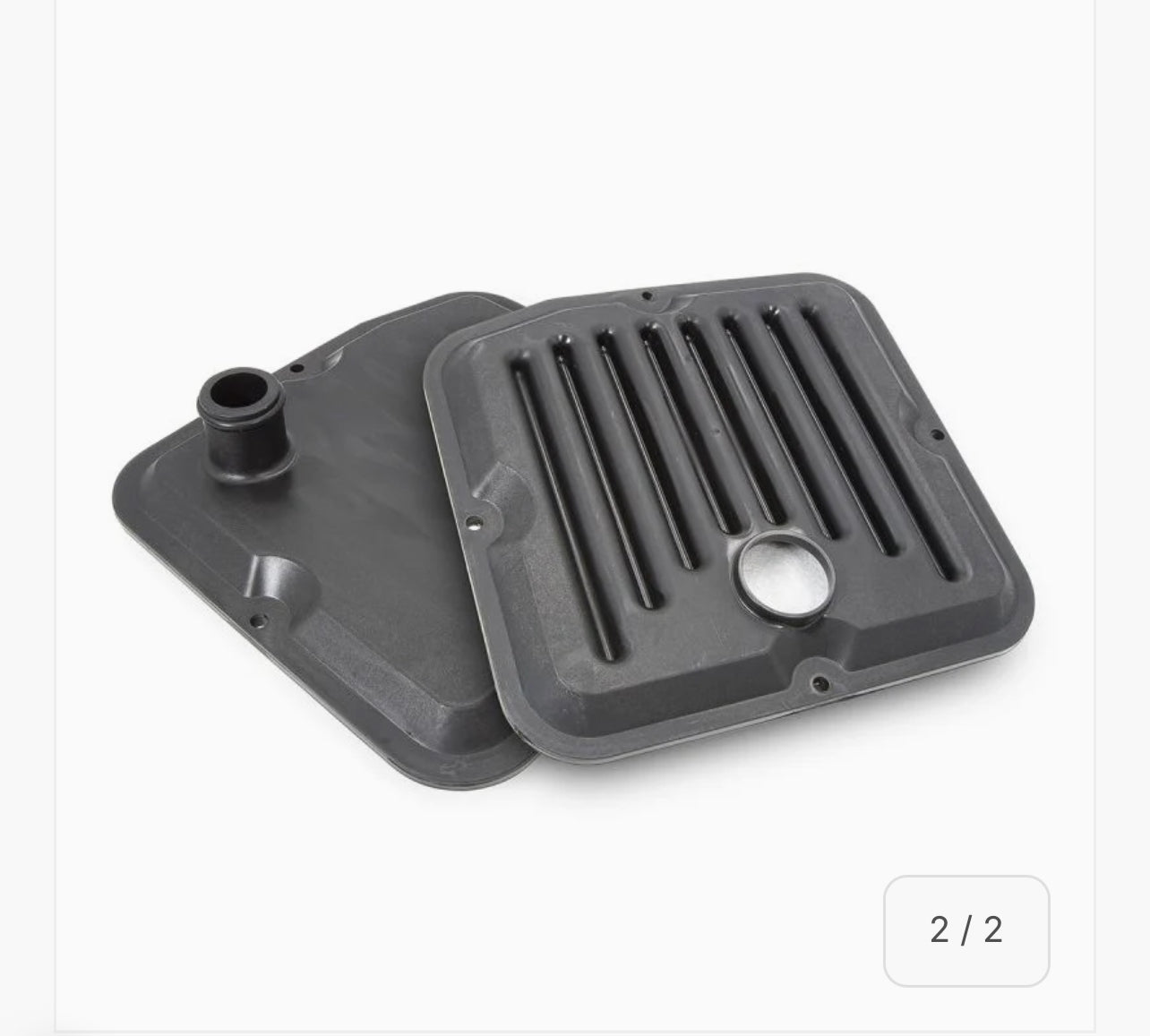 2014-2023 Ecodiesel 8HP70 Transmission Filter (228058600)