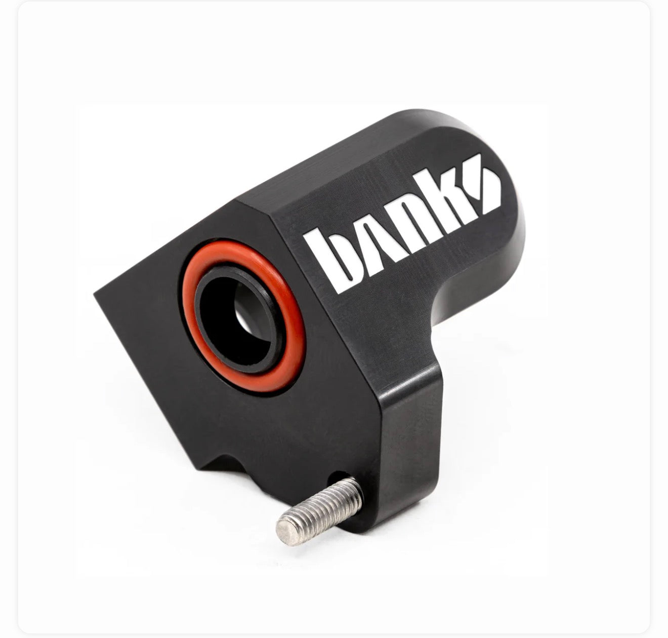 Banks MAP Sensor Relocation Kit - 07.5-18 Ram Cummins 6.7L