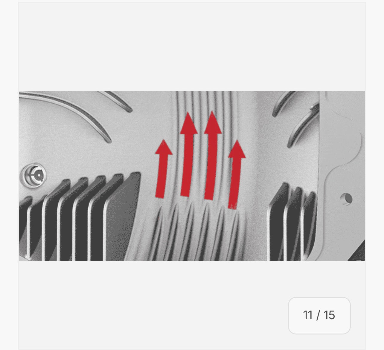 2001-2019 Duramax/ 2001-2018 Cummins Ram-Air Differential Cover (19269)