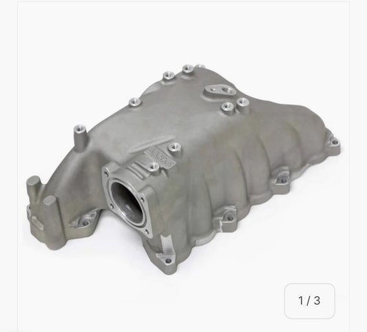 2014-2016 EcoDiesel Intake Manifold Kit (41390)