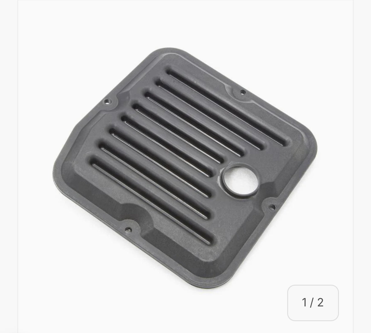 2014-2023 Ecodiesel 8HP70 Transmission Filter (228058600)