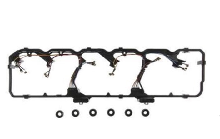 Mahle Valve Cover Gasket - 07.5-18 Dodge 6.7L Cummins