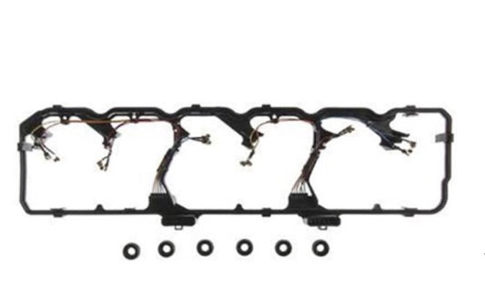 Mahle Valve Cover Gasket - 07.5-18 Dodge 6.7L Cummins