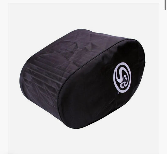 2011-2018 Duramax & 2014-2018 EcoDiesel S&B Filter Wrap (WF-1041)