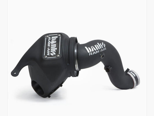 2013-2018 Cummins RAM-Air Cold Air Intake Kit (42255-D)