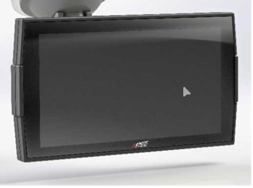 Edge Insight CTS3 Digital Gauge Touchscreen Monitor