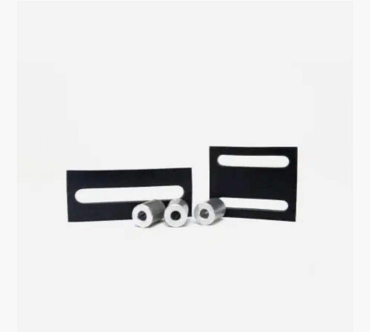 1999-2024 Powerstroke No Drill Bracket Kit (NDB1002)