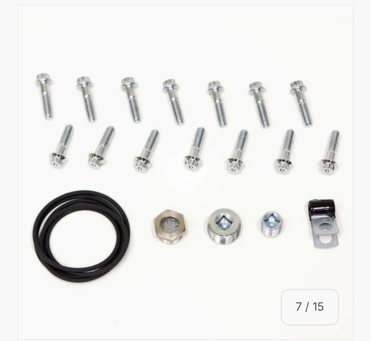 2001-2019 Duramax/ 2001-2018 Cummins Ram-Air Differential Cover (19269)