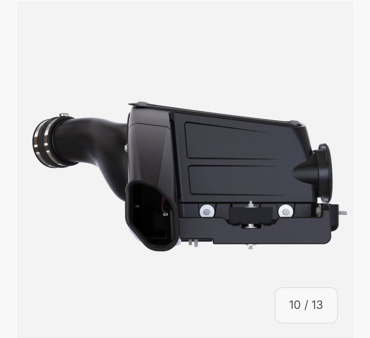 1998-2003 Powerstroke S&B Intake Kit (75-5062)