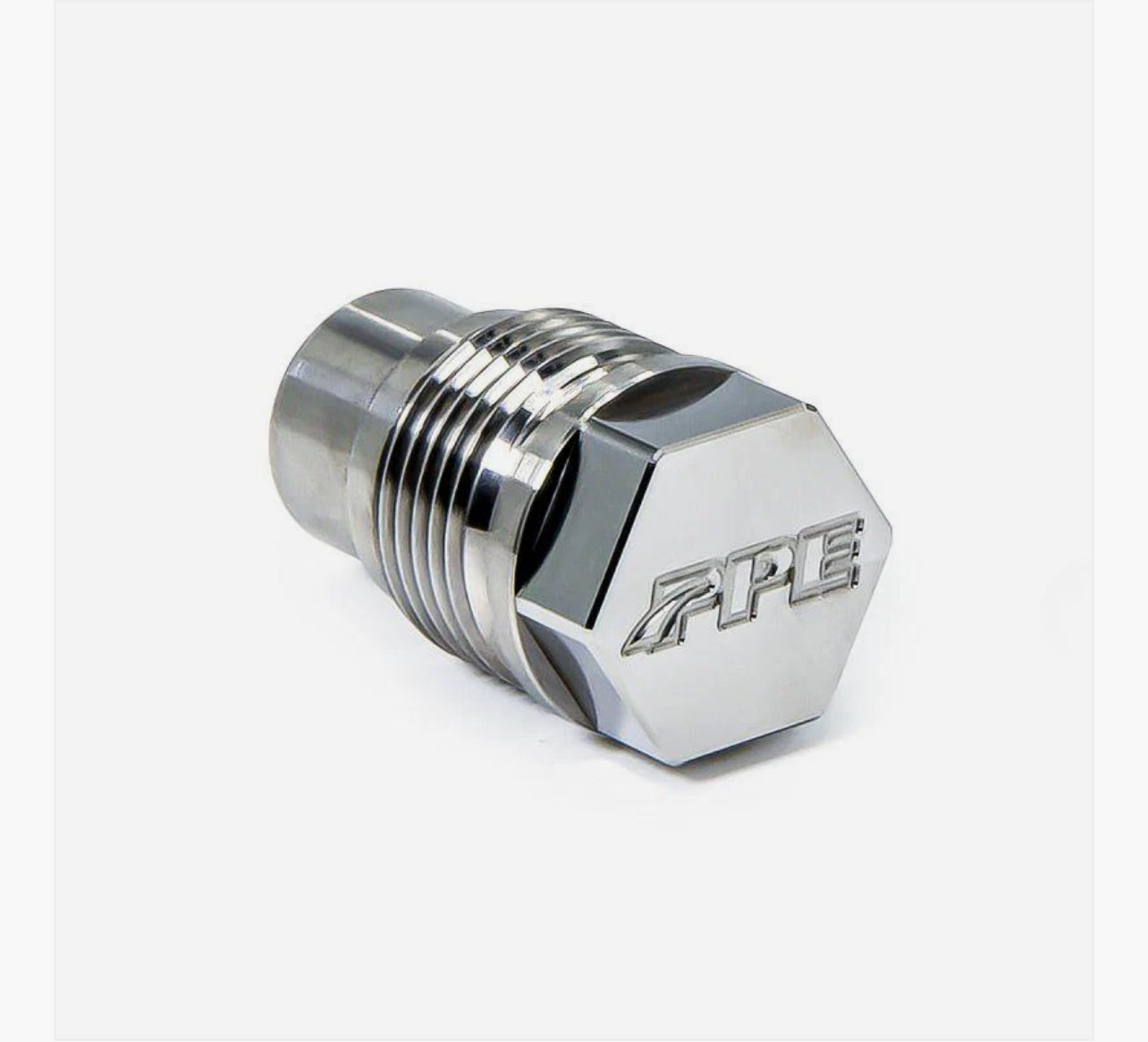 2004.5-2018 Cummins/ Duramax Race Fuel Valve (113073000)