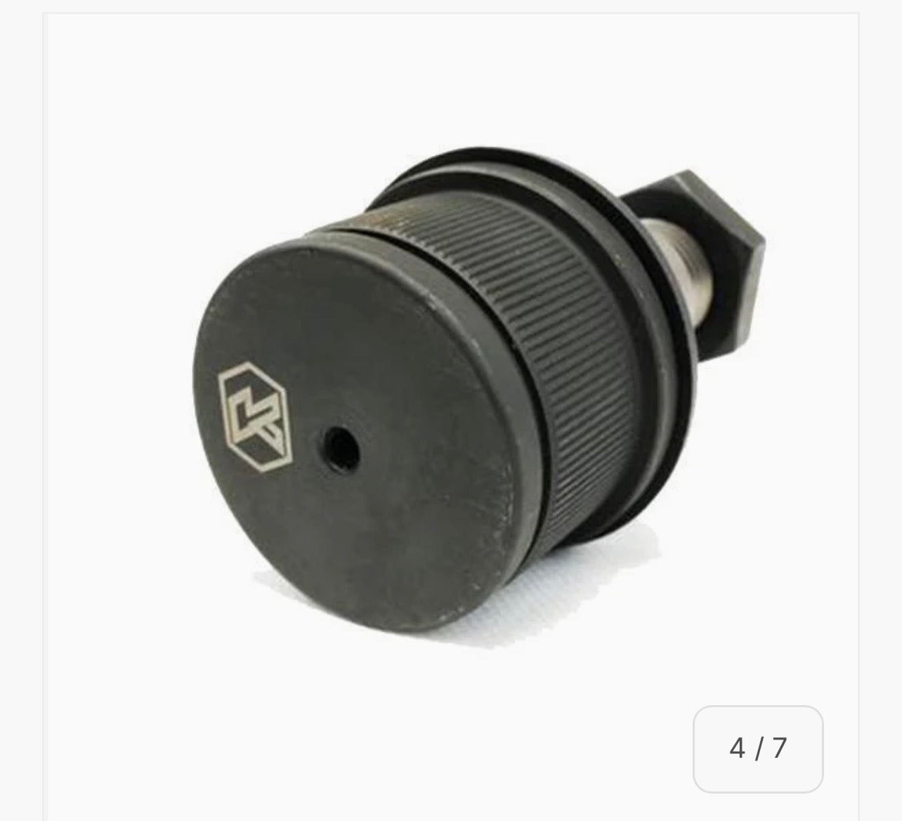 1994-2022 Powerstroke, 1994-1999 Dodge Upper & Lower Ball Joint Package (9920BJPACK)